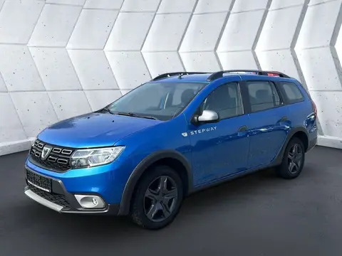 Annonce DACIA LOGAN Essence 2018 d'occasion 