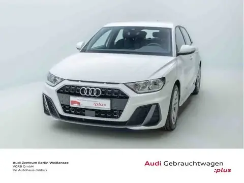 Used AUDI A1 Petrol 2021 Ad 