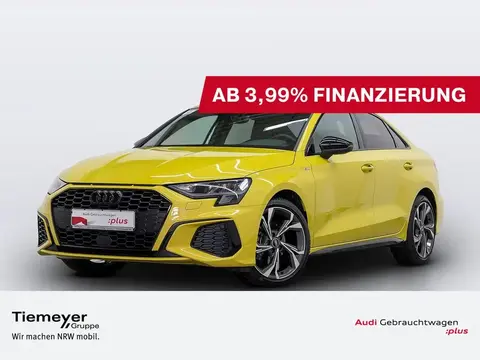 Annonce AUDI A3 Diesel 2023 d'occasion 