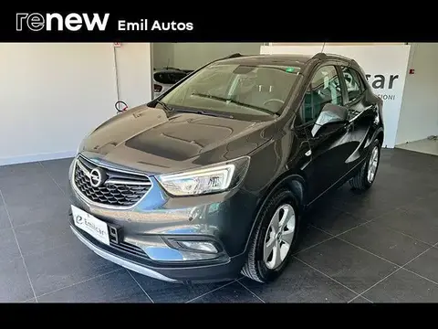 Used OPEL MOKKA Diesel 2018 Ad 