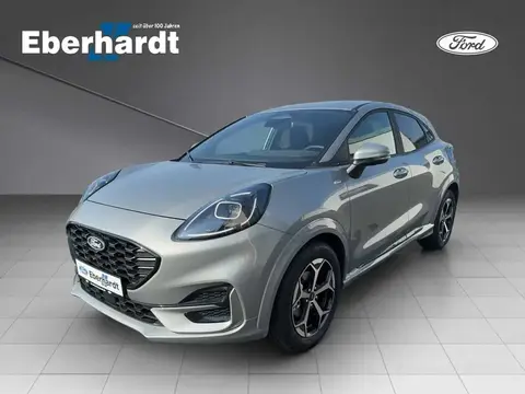 Annonce FORD PUMA Essence 2024 d'occasion 