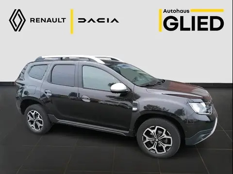 Annonce DACIA DUSTER Essence 2019 d'occasion 