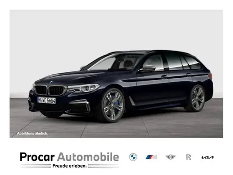 Used BMW M550 Diesel 2020 Ad 