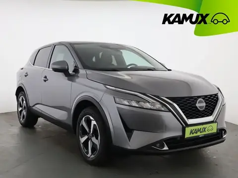 Used NISSAN QASHQAI Petrol 2022 Ad 