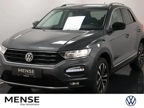 Annonce VOLKSWAGEN T-ROC Essence 2020 d'occasion 