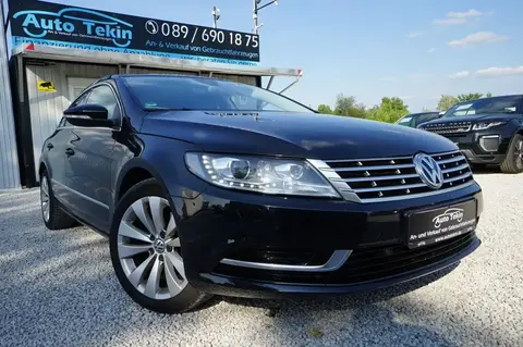 Annonce VOLKSWAGEN PASSAT Diesel 2016 d'occasion 