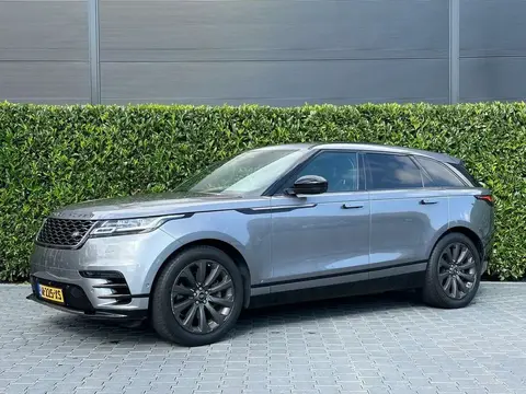 Used LAND ROVER RANGE ROVER VELAR Petrol 2021 Ad 