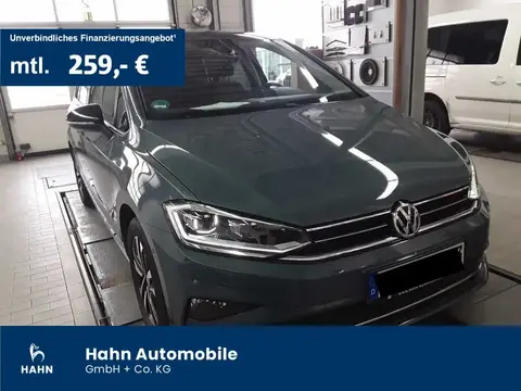 Annonce VOLKSWAGEN GOLF Essence 2019 d'occasion 