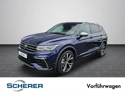 Used VOLKSWAGEN TIGUAN Diesel 2024 Ad 