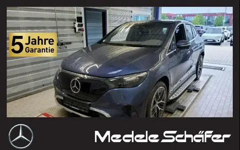 Used MERCEDES-BENZ EQE Not specified 2023 Ad 