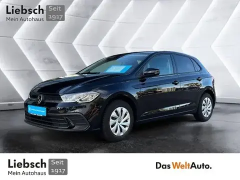 Annonce VOLKSWAGEN POLO Essence 2024 d'occasion 