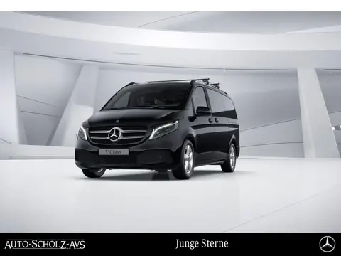 Annonce MERCEDES-BENZ CLASSE V Diesel 2023 d'occasion 