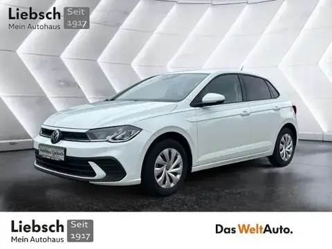 Annonce VOLKSWAGEN POLO Essence 2024 d'occasion 