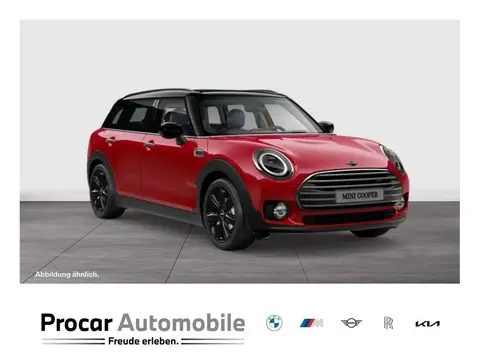 Annonce MINI COOPER Essence 2021 d'occasion 