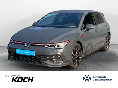 Annonce VOLKSWAGEN GOLF Essence 2023 d'occasion 