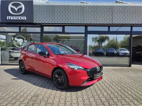 Used MAZDA 2 Hybrid 2024 Ad 