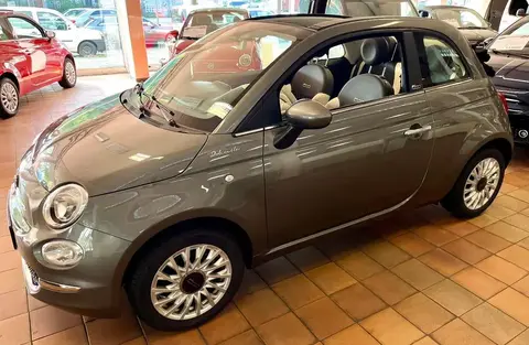 Used FIAT 500C Petrol 2022 Ad 