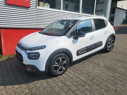 Annonce CITROEN C3 Essence 2023 d'occasion 