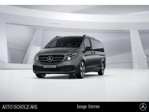 Annonce MERCEDES-BENZ CLASSE V Diesel 2023 d'occasion 