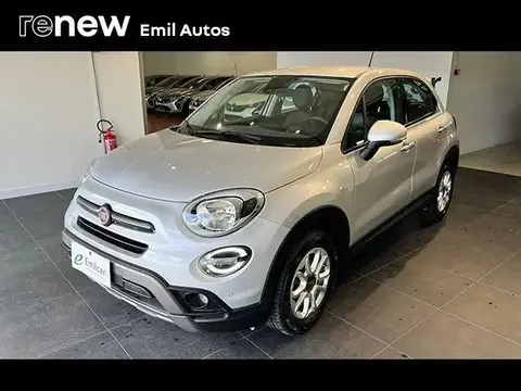 Annonce FIAT 500L Diesel 2019 d'occasion 