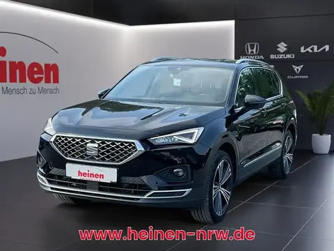 Annonce SEAT TARRACO Diesel 2022 d'occasion 