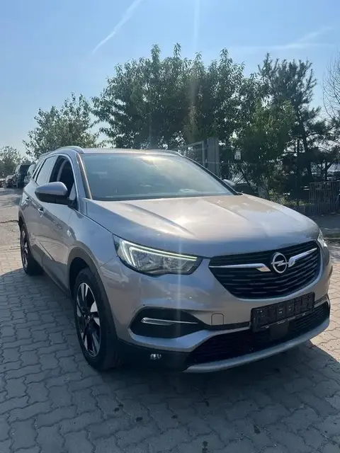 Annonce OPEL GRANDLAND Diesel 2019 d'occasion 