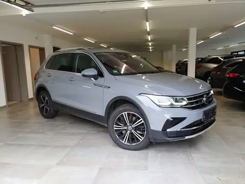 Used VOLKSWAGEN TIGUAN Diesel 2020 Ad 