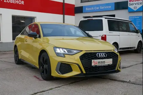 Annonce AUDI A3 Diesel 2021 d'occasion 