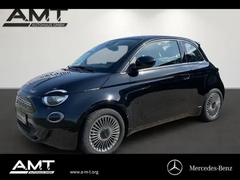 Used FIAT 500 Not specified 2023 Ad 