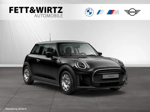 Annonce MINI ONE Essence 2021 d'occasion 