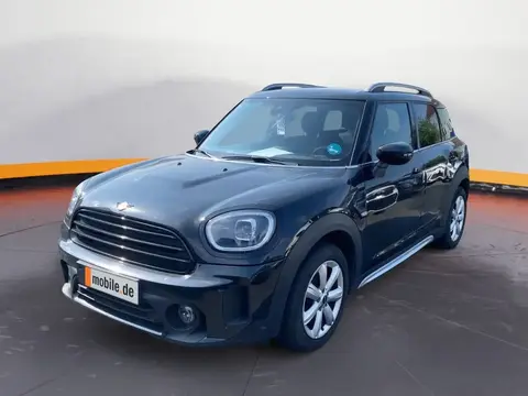 Annonce MINI COOPER Essence 2023 d'occasion 