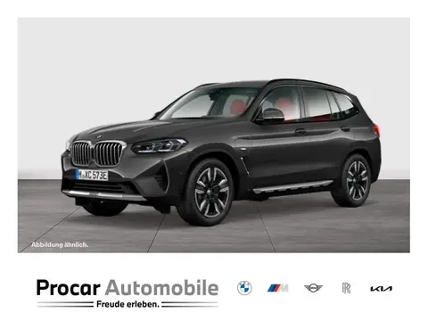 Annonce BMW X3 Hybride 2022 d'occasion 