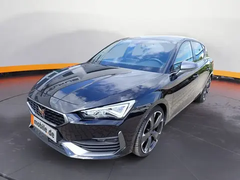 Used CUPRA LEON Petrol 2023 Ad 