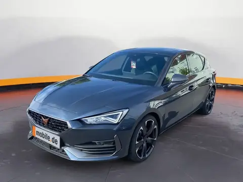 Used CUPRA LEON Petrol 2023 Ad 