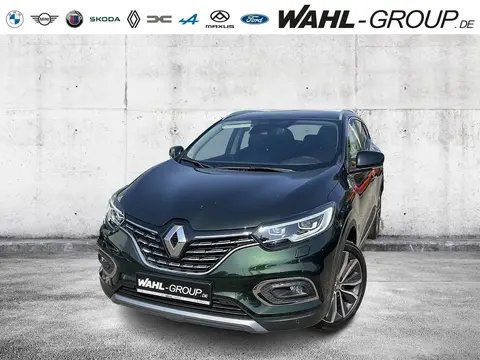 Annonce RENAULT KADJAR Essence 2019 d'occasion 