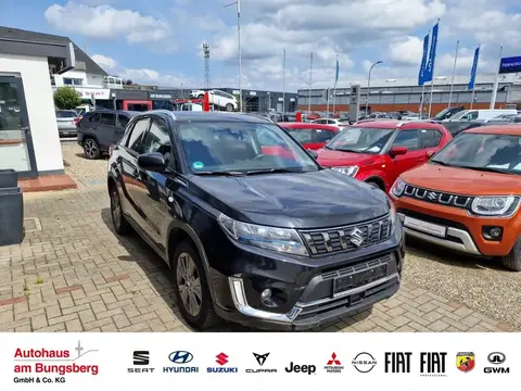 Used SUZUKI VITARA Petrol 2021 Ad 