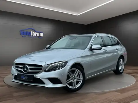 Used MERCEDES-BENZ CLASSE C Diesel 2019 Ad 