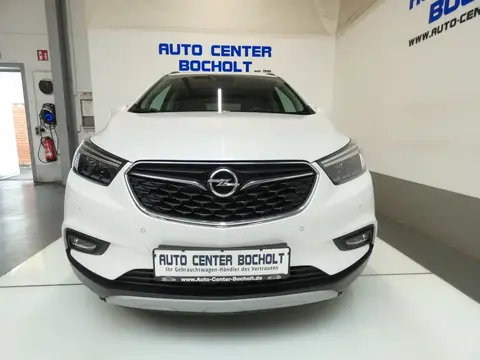 Used OPEL MOKKA Petrol 2018 Ad 