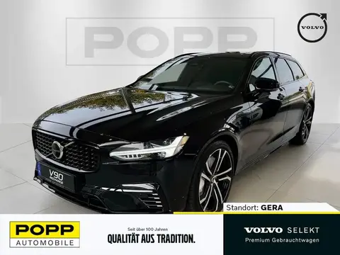 Used VOLVO V90 Hybrid 2023 Ad 