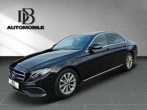 Used MERCEDES-BENZ CLASSE E Diesel 2020 Ad 