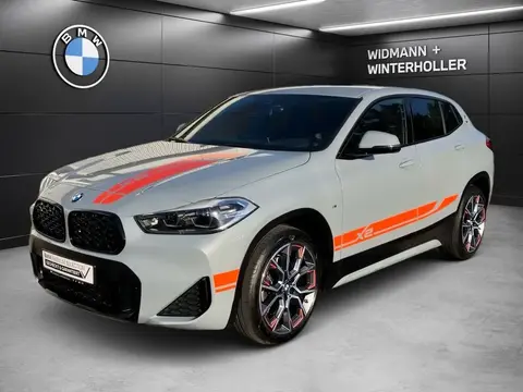 Annonce BMW X2 Essence 2021 d'occasion 