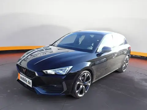 Annonce CUPRA LEON Essence 2023 d'occasion 