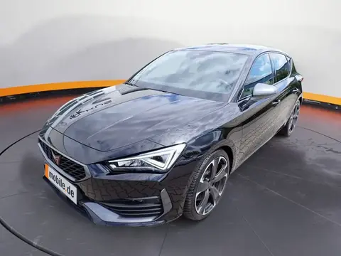 Annonce CUPRA LEON Essence 2023 d'occasion 