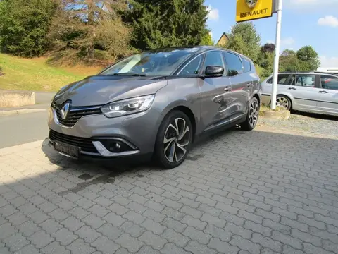 Used RENAULT SCENIC Diesel 2019 Ad 