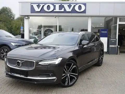 Annonce VOLVO V90 Diesel 2023 d'occasion 