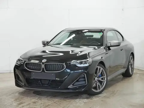 Used BMW M240 Petrol 2023 Ad 