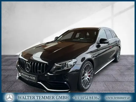 Used MERCEDES-BENZ CLASSE C Petrol 2019 Ad 