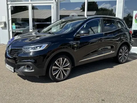 Used RENAULT KADJAR Petrol 2015 Ad 