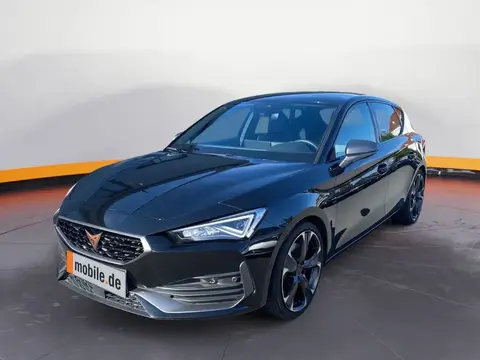 Used CUPRA LEON Petrol 2023 Ad 