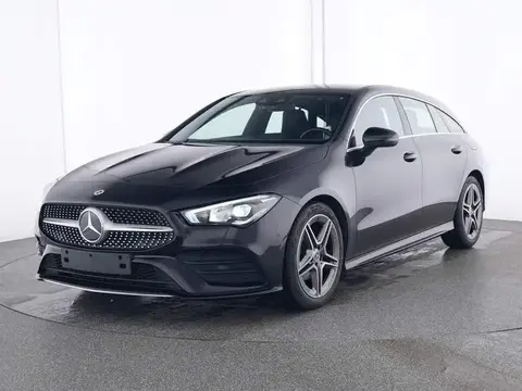 Used MERCEDES-BENZ CLASSE CLA Petrol 2023 Ad 